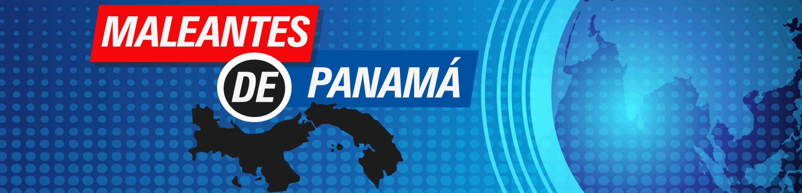 Maleantes de Panamá