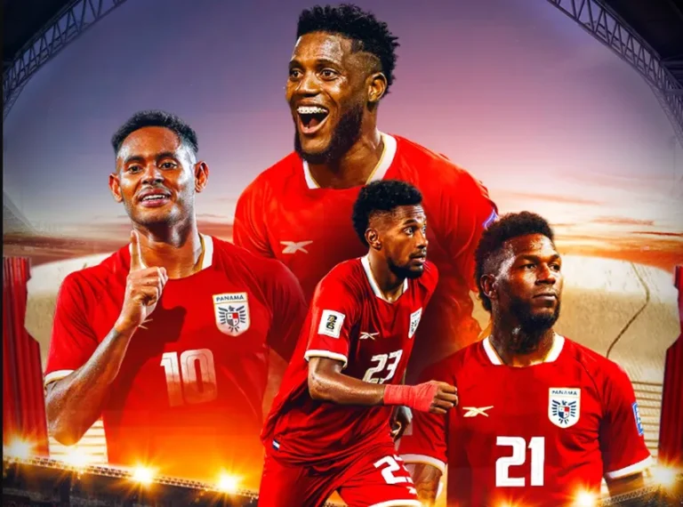 panama seleccion