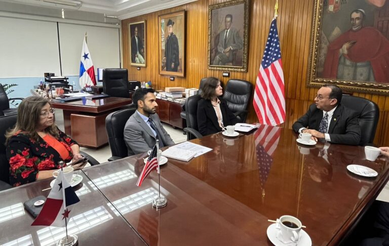 rector usa