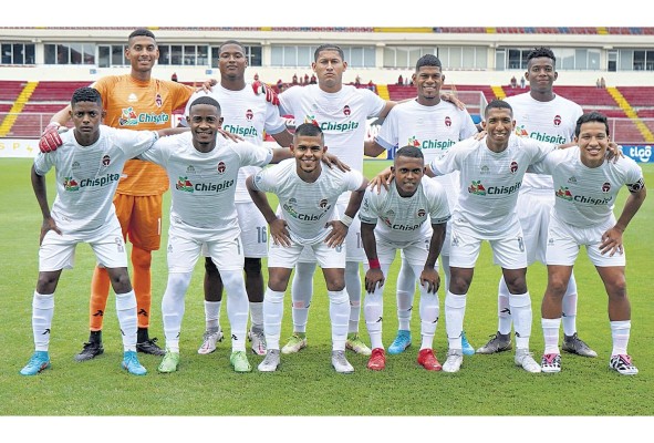 Sporting San Miguelito