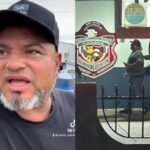 Suntracs Jaime Caballero