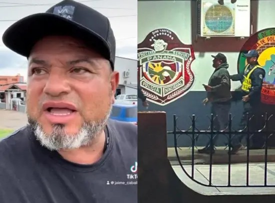 Suntracs Jaime Caballero