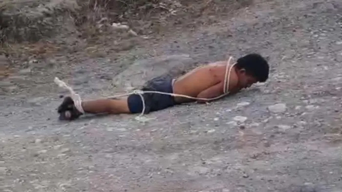 capturado
