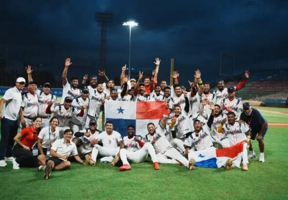 panama beisbol