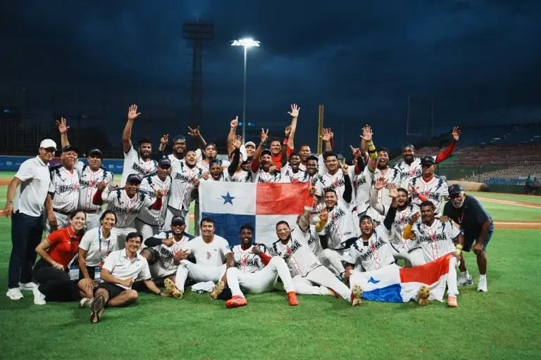 panama beisbol